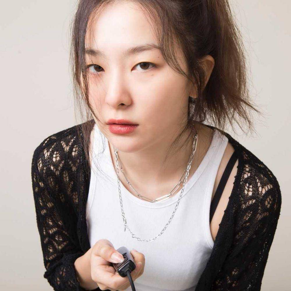Seulgi Red Velvet (instagram.com/hi_sseulgi)
