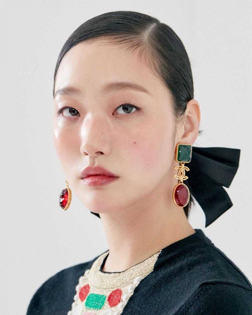 Kim Go Eun (instagram.com/ggonekim)