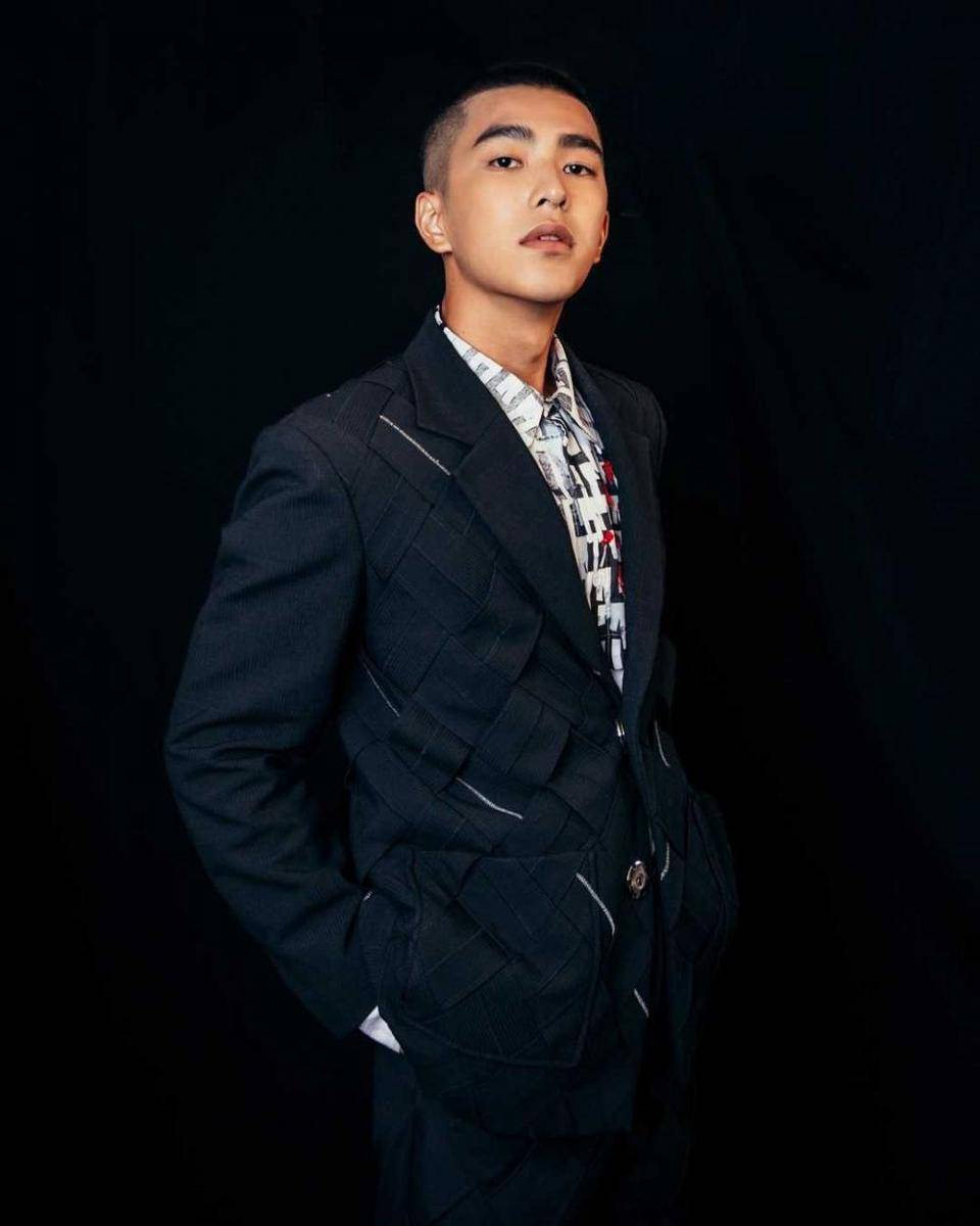 potret Tseng Jing Hua (instagram.com/jhtseng13)