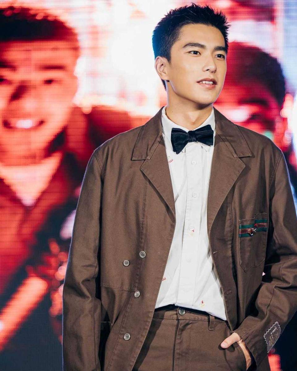 potret Tseng Jing Hua (instagram.com/jhtseng13)
