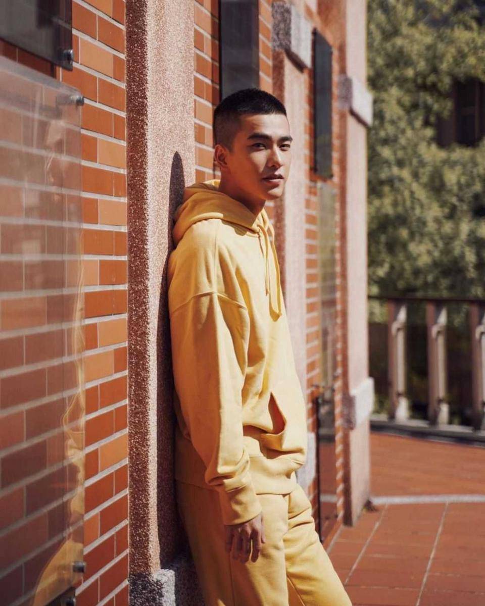potret Tseng Jing Hua (instagram.com/jhtseng13)