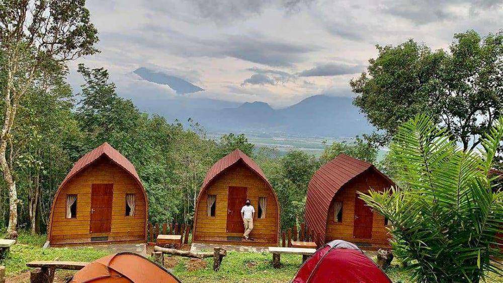 Tlogo Resort (instagram.com/tlogoresort)