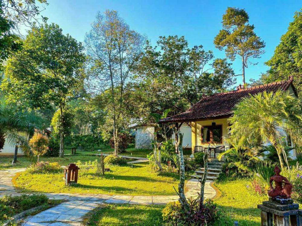Tlogo Resort & Goa Rong View (instagram.com/tlogoresort)