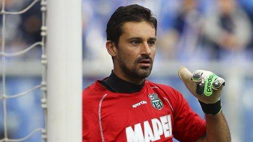 Gianluca Pegolo (transfermarkt.com)