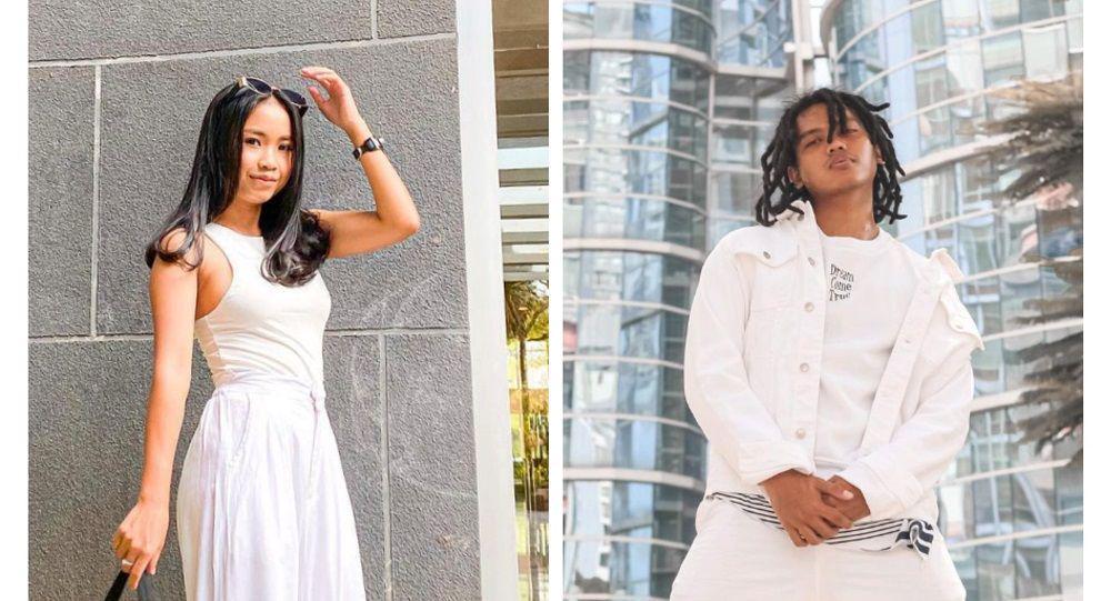 Gaya Hits 9 Artis yang Biasa Kocak di Sinetron, Ayya Renita Manglingi!