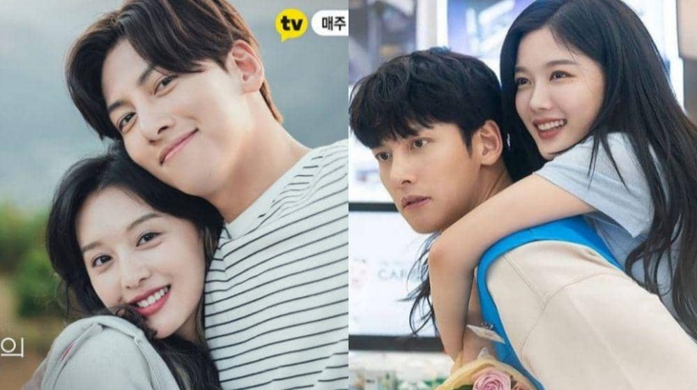 Bakal Comeback, 10 Aktris yang Jadi Lawan Main Ji Chang Wook di Drama