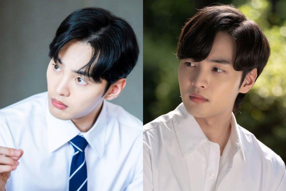 10 Adu Peran Kim Min Jae Dali and Cocky Prince vs Do You Like Brahms