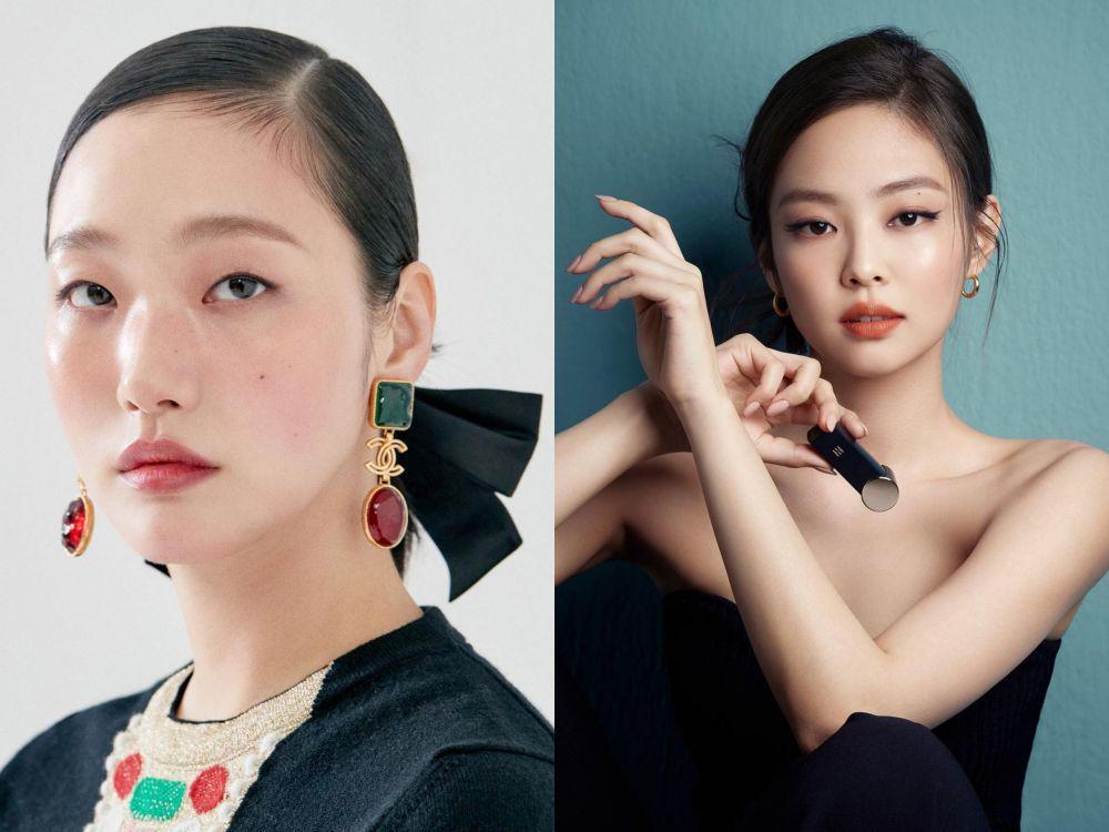 9 Artis Perempuan yang Disebut Pendobrak Standar Kecantikan Korea