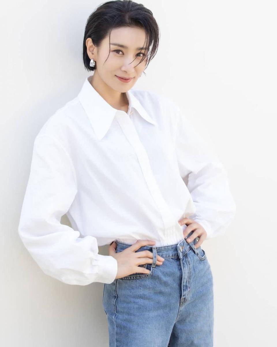 Kim Seo Hyung (instagram.com/kim_seohyung)