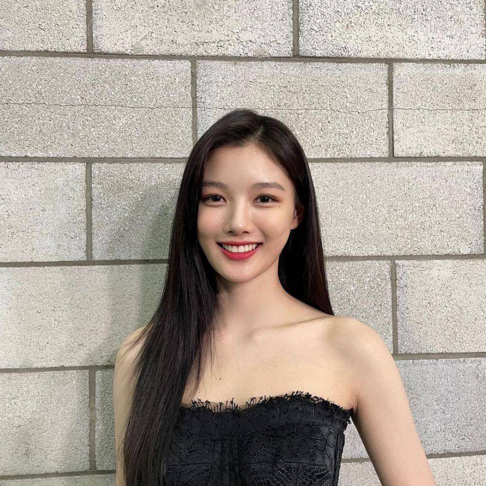 Kim Yoo Jung (instagram.com/you_r_love)