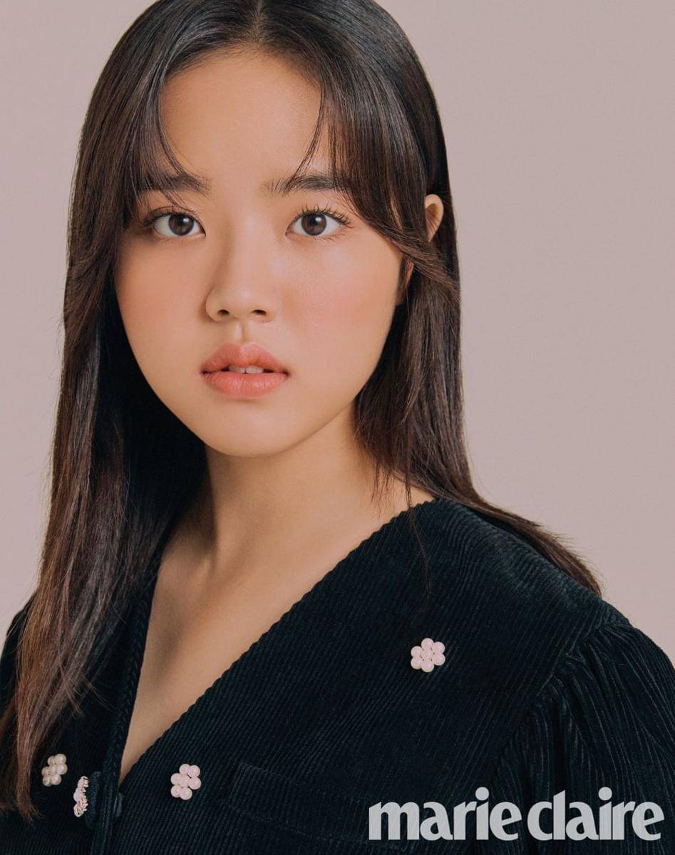 Kim Hyang Gi (soompi.com)