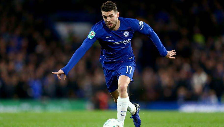 Mateo Kovacic (90min.com)