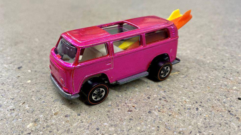 ilustrasi Hot Wheels (www.caranddriver.com)