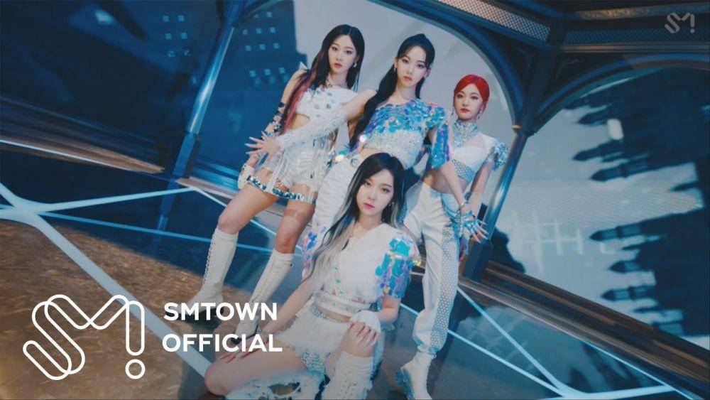 Lagu Girlgroup KPop yang Paling Bikin Ketagihan (youtube.com)