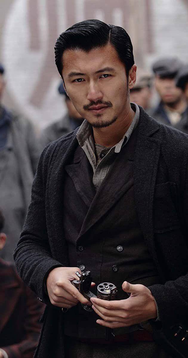 Nicholas Tse (imdb.com)
