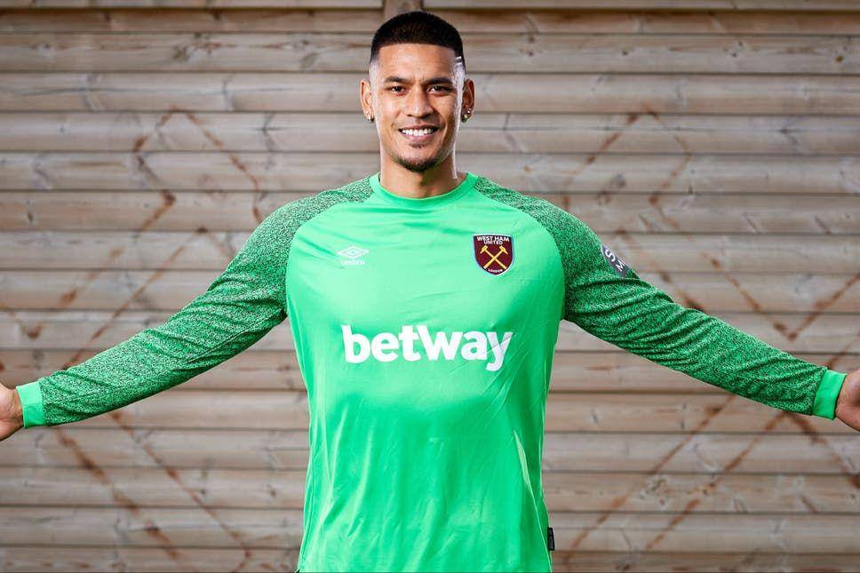 Alphonse Areola (standard.co.uk)