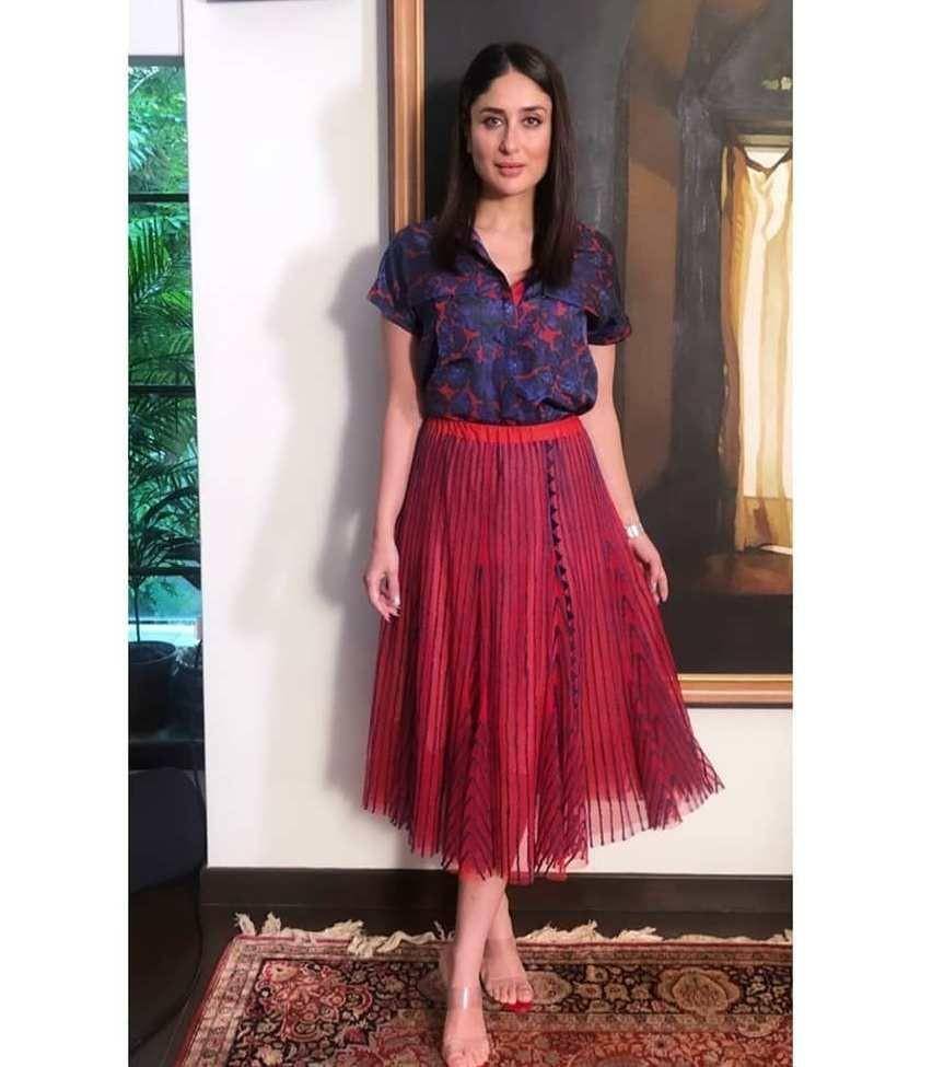 Kareena Kapoor (instagram.com/kareenakapoorkhan)