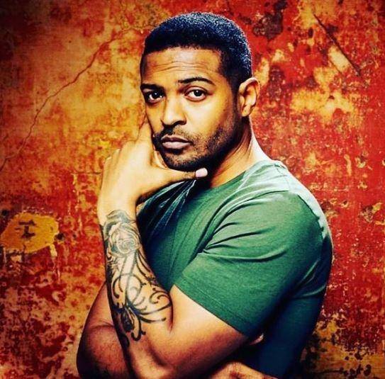 foto Noel Clarke (instagram.com/noelclarke)