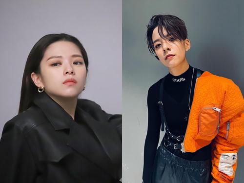 10 Idol KPop Cewek Ini Bisa Cantik dan Ganteng Sekaligus