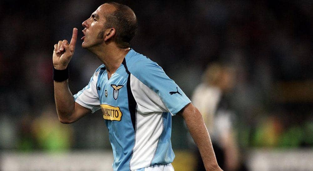 Paolo Di Canio (thelaziali.com)