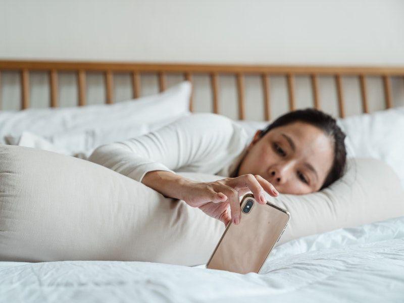 Pengen Produktif, tapi Mager? 5 Aktivitas Ini Cocok untukmu!