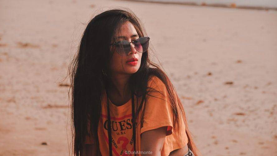 ilustrasi seorang perempuan (unsplash.com/pekengdonalmonte)