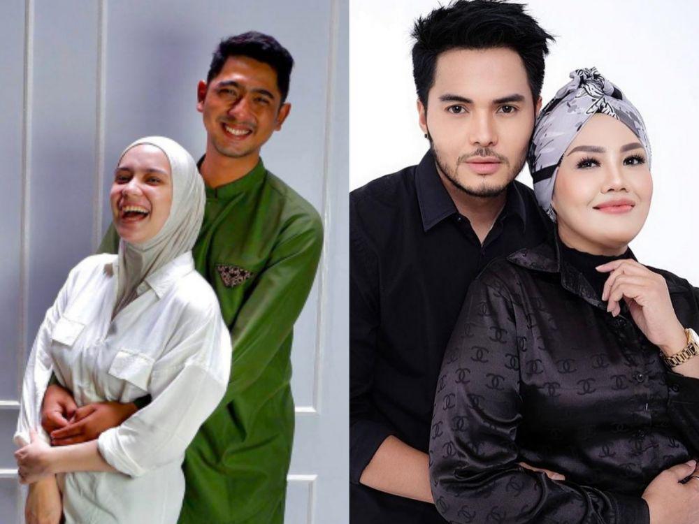 Usia Bukan Halangan, 10 Artis Ini Menikah dengan Pria Lebih Muda