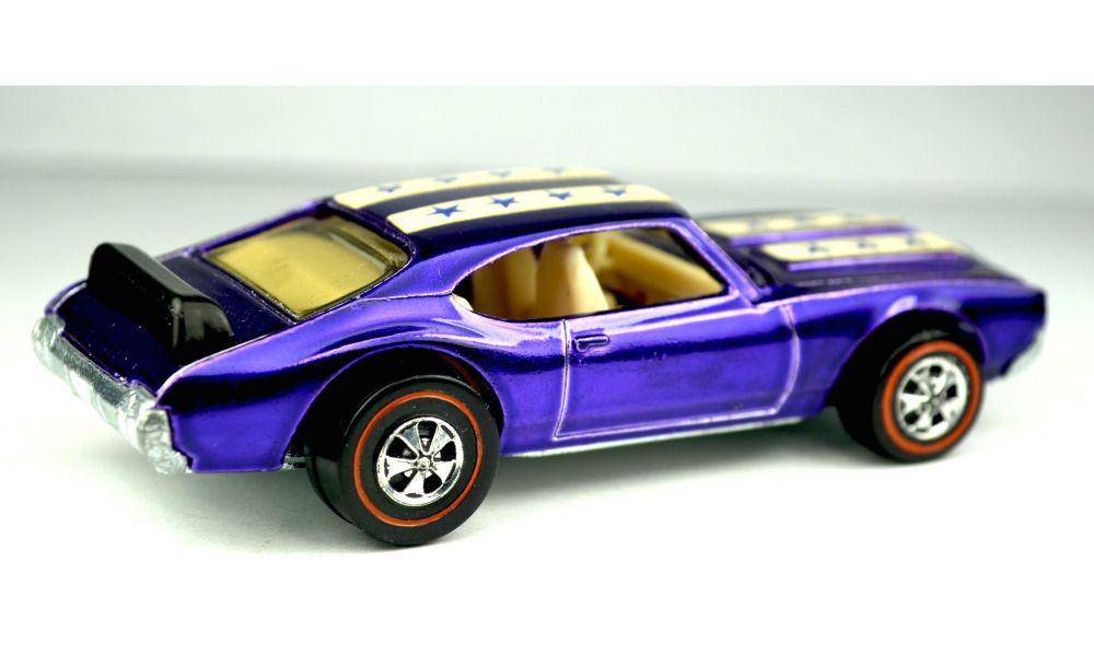 ilustrasi Hot Wheels (www.zhilingnetmail.xyz)