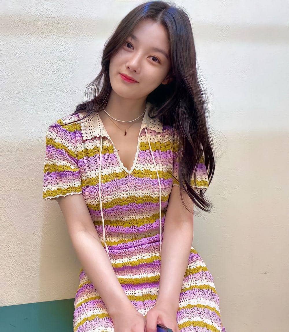 Kim Yoo Jung (instagram.com/you_r_love)
