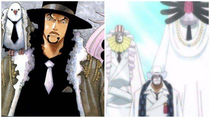 Dok. Toei Animation
