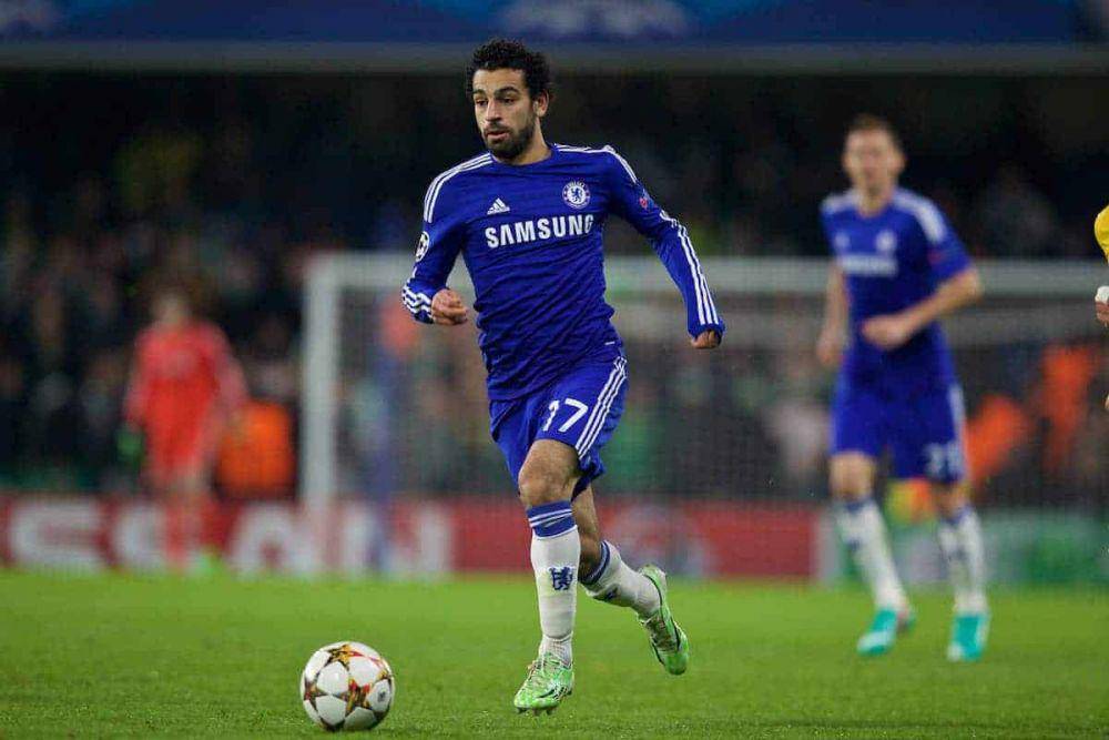 Mohammed Salah (thisisanfield.com)