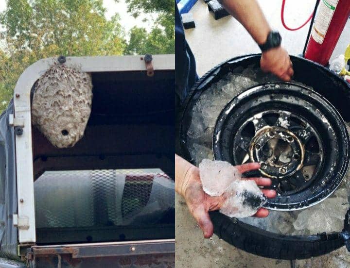 10 Hal Unik yang Ditemukan Mekanik saat di Bengkel, Ngakak!