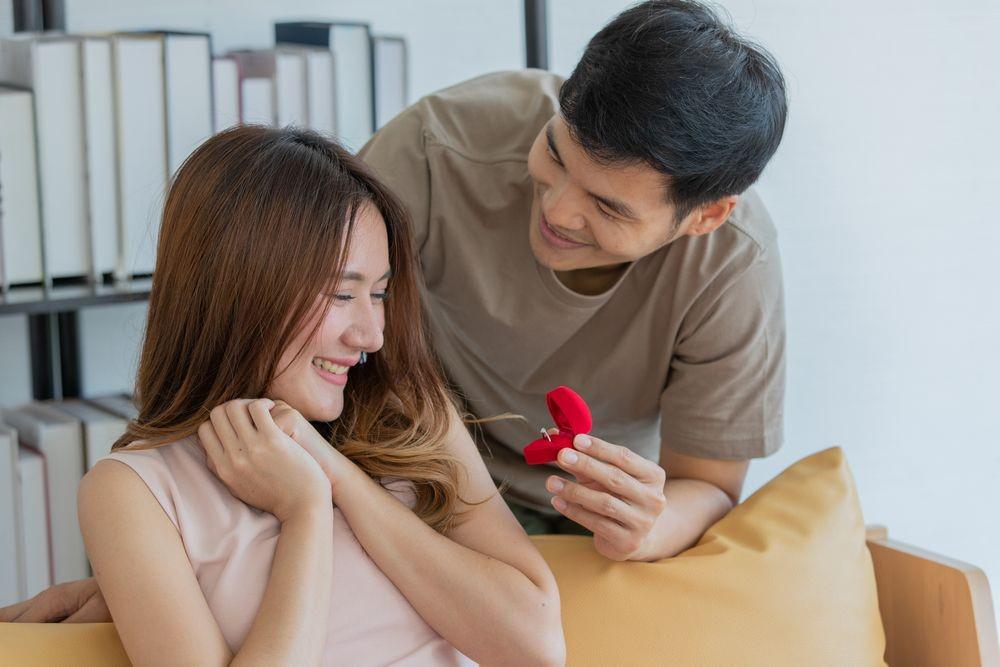 5 Hal Ini Jadi Pemicu Gagal Menikah, Pernah Merasakannya?