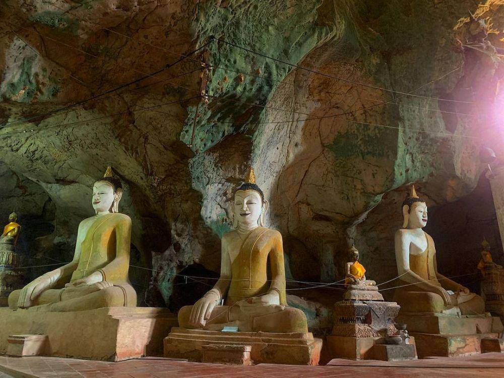 Wat Khuhaphimuk (instagram.com/varap0rnn)