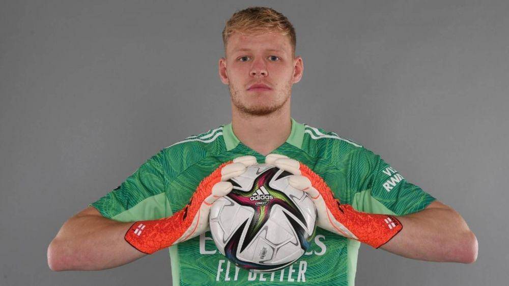 Aaron Ramsdale (arsenal.com)