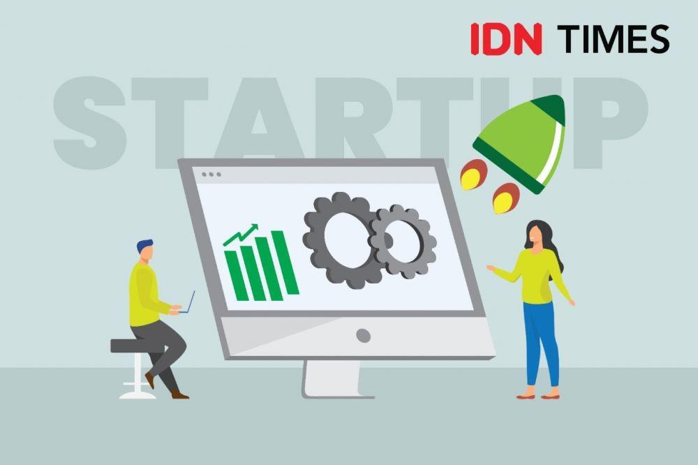 Mengenal Perusahaan Modal Ventura, Andalan Startup Cari Suntikan Dana