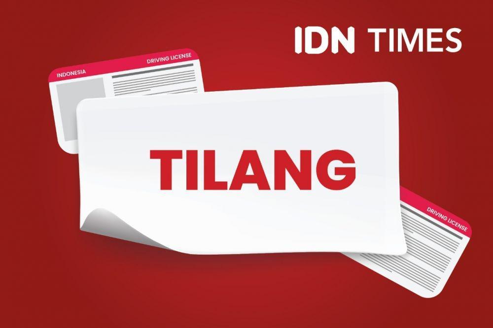 Cara Mengurus Tilang Uji Emisi Kendaraan Bermotor