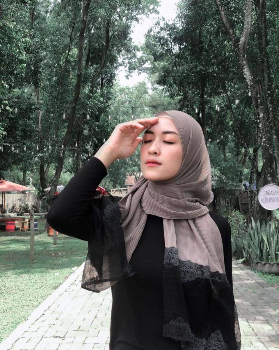 Icha Anisa (instagram.com/ichaanisaaa)