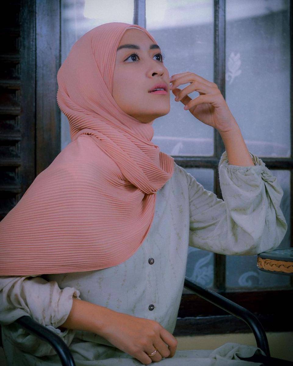 Icha Anisa (instagram.com/ichaanisaaa)