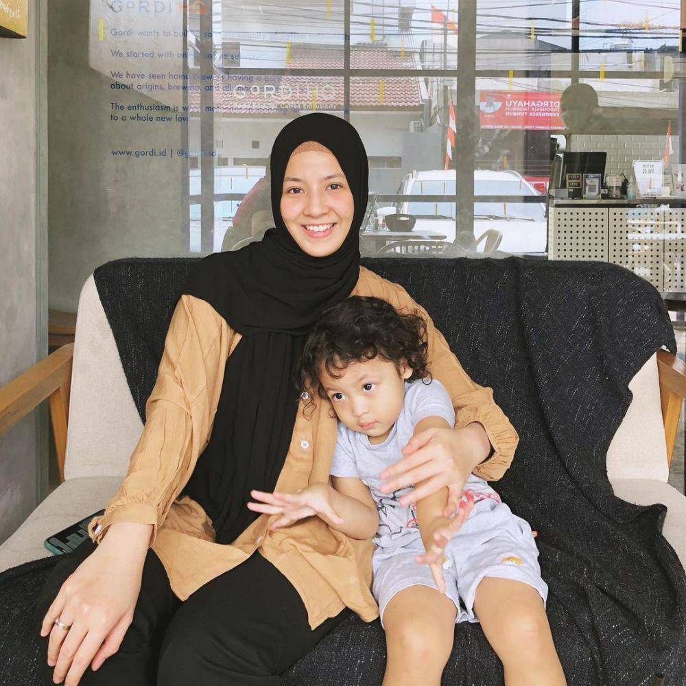 potret Natasha Rizky dan buah hati (instagram.com/natasharizkynew)