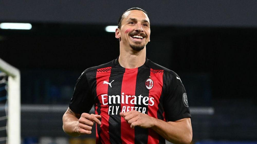 5 Pemain Tertinggi yang Merumput di Serie A Musim 2021/2022