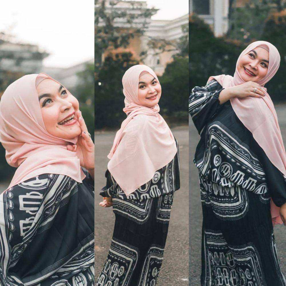 Ulfa Dwiyanthi (instagram.com/dwiyanthi_ulfa)