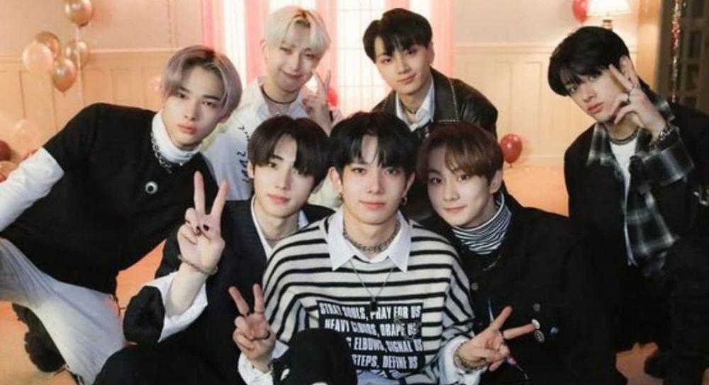 5 Idol KPop yang Terpapar COVID-19 dalam Seminggu Terakhir