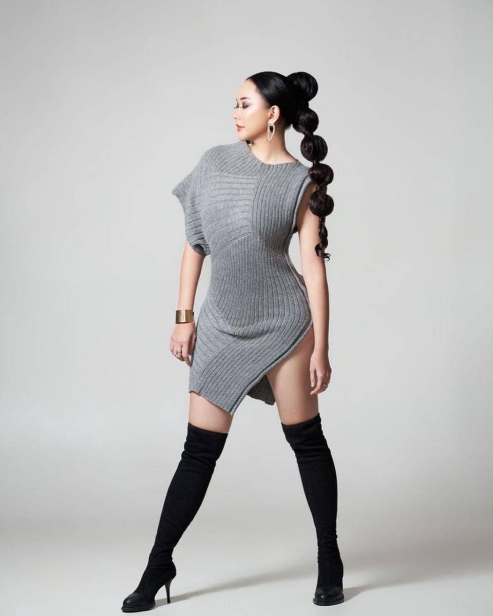 potret Aura Kasih (instagram.com/aurakasih)