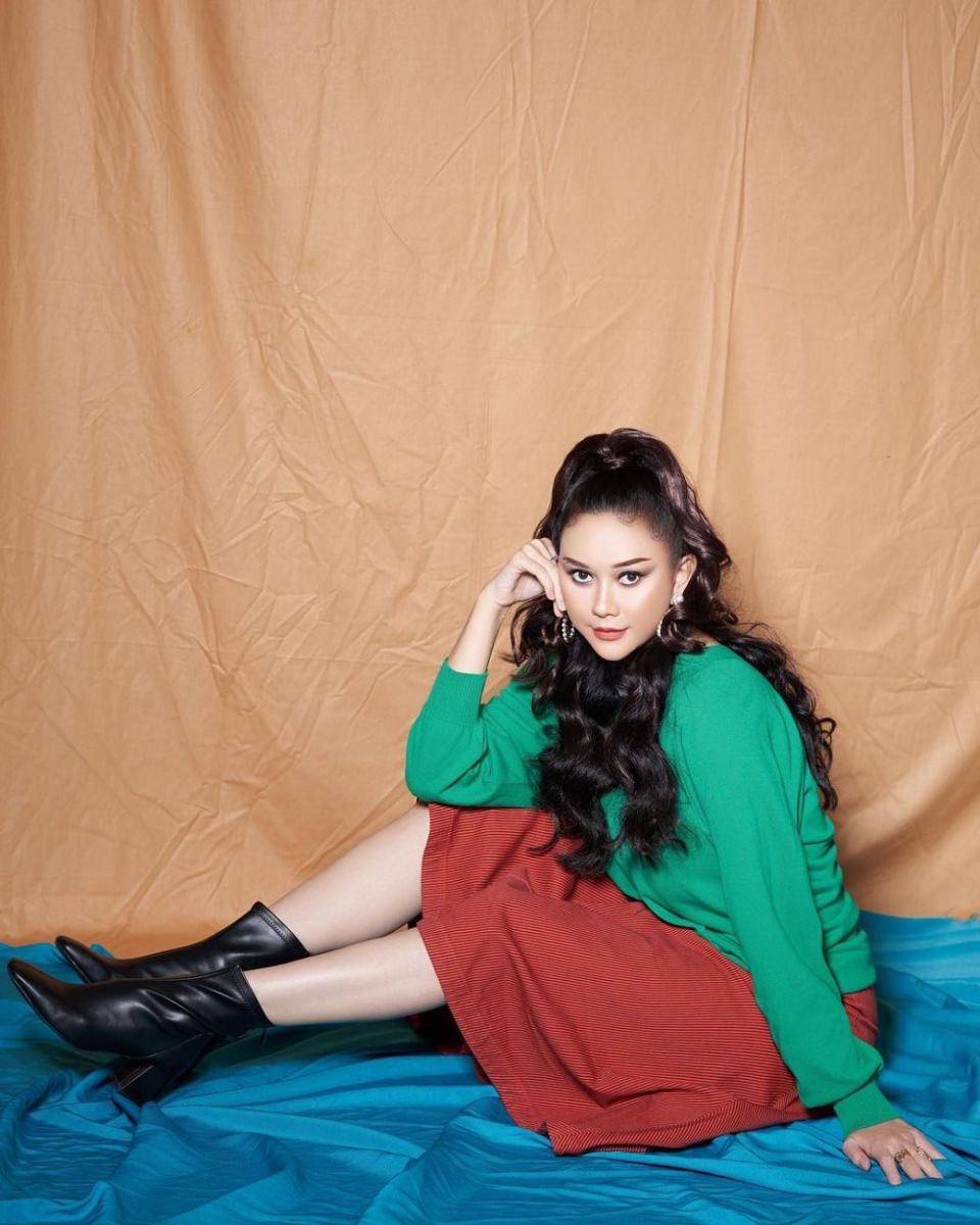 potret Aura Kasih (instagram.com/aurakasih)