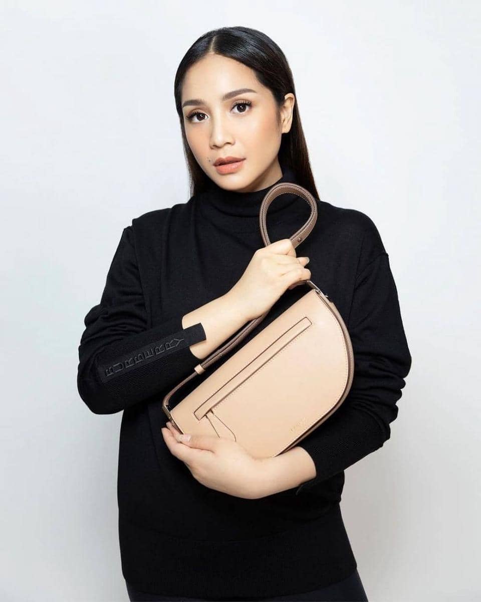 Nagita Slavina (instagram.com/raffinagita1717)