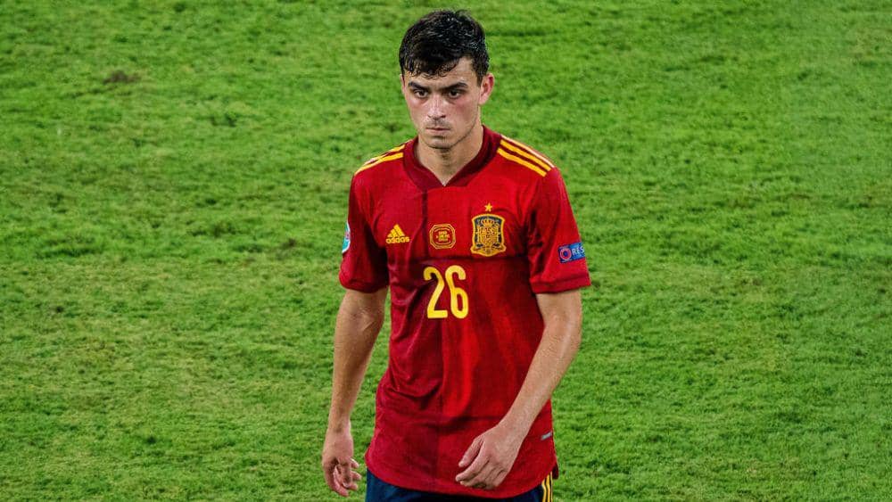 5 Pemain Top yang Tak Dibawa Spanyol di Kualifikasi Piala Dunia 2022