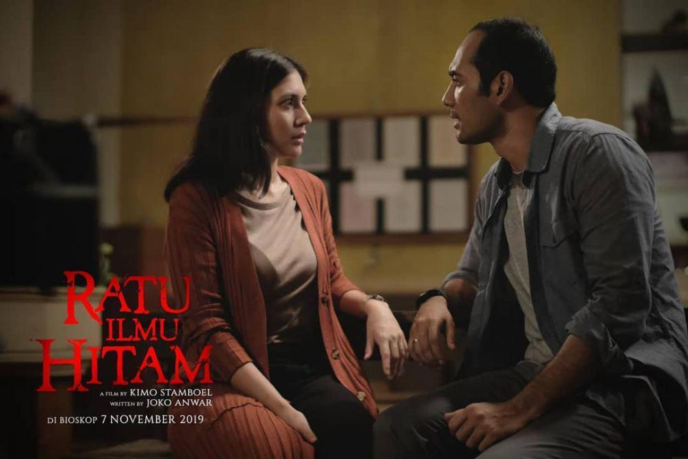 8 Film Indonesia Rating Tinggi Rotten Tomatoes, Bukan Kaleng-kaleng