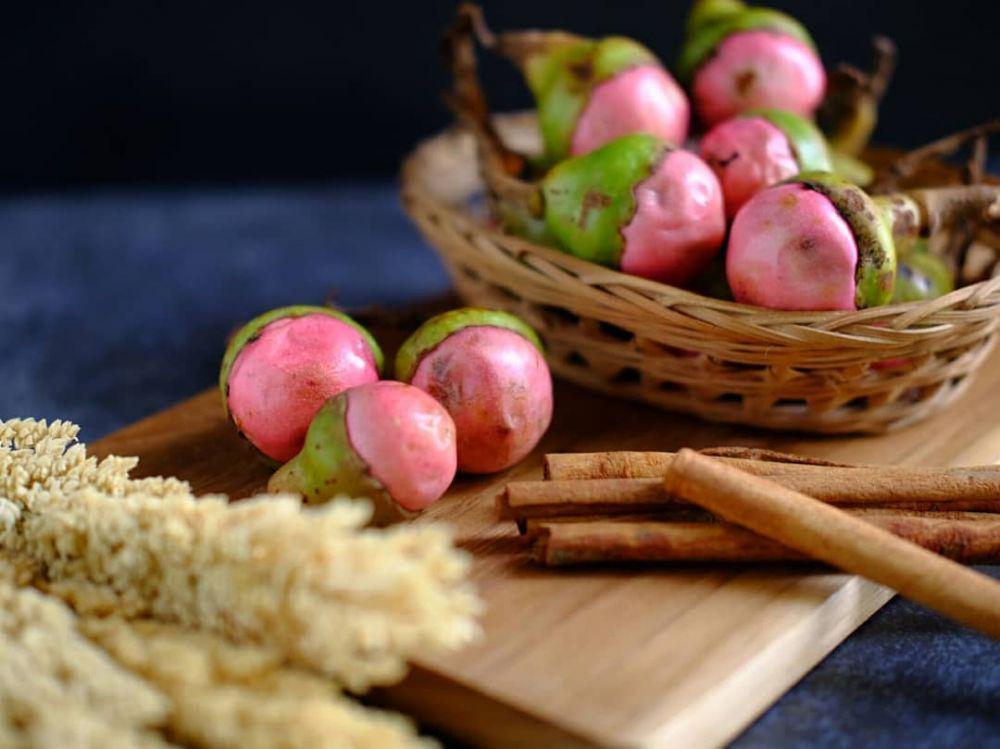 Kalangkala: Buah Langka dari Kalimantan yang Unik dan Bikin Penasaran!