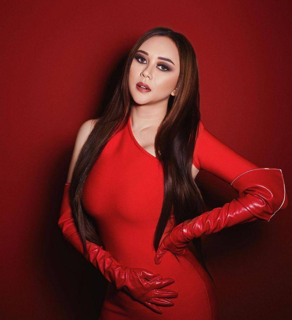 potret Aura Kasih (instagram.com/aurakasih)